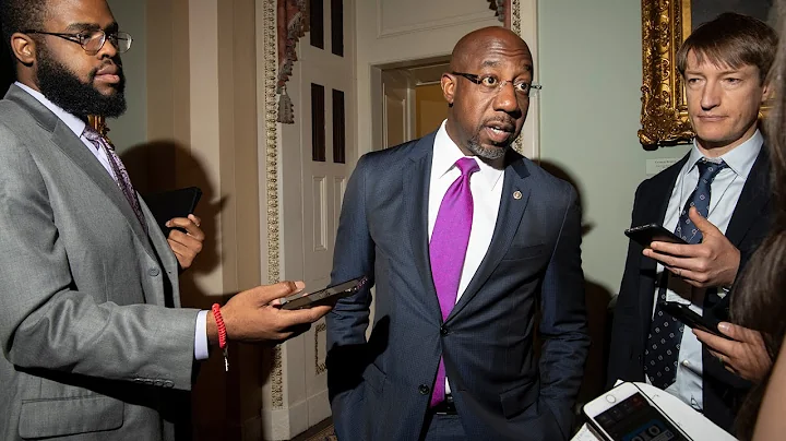 Warnock on voting rights: ‘Let’s do our job’