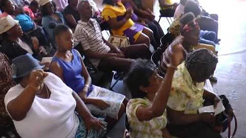 Deliverance From The Evil Spirit Of Sickness