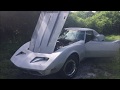 1976 Corvette Project Part 29