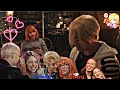 Sanji contando de sua mãe para Nami ~One Piece Live Action~ |Senson 2| Ep 8 Netflix