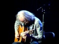 Steve Howe's beautiful solo of 'Turn Of The Century.'