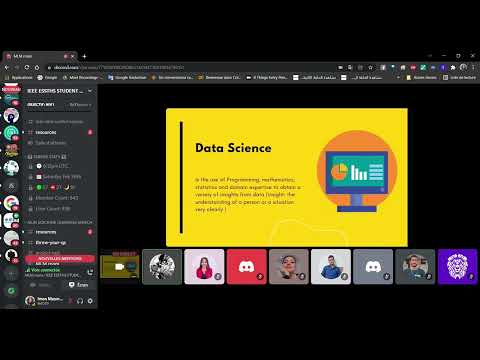 Machine Learning March Session 3
