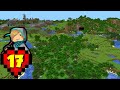 Let's Play Hardcore Minecraft Episode 17 | Guess What I Found