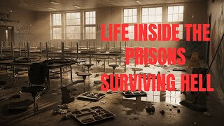 Inside America’s Most Dangerous Prisons   Surviving the Worst