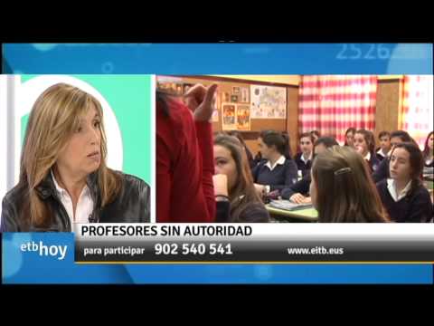 ¿Cómo ha cambiado la educación y el respeto a los profesores? hqdefault