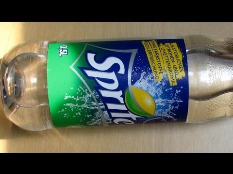 Sprite Coca Cola Company