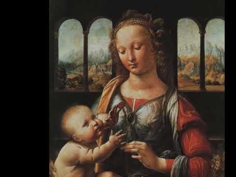 \"Ave Maria\" ავტორი:VI კლასი