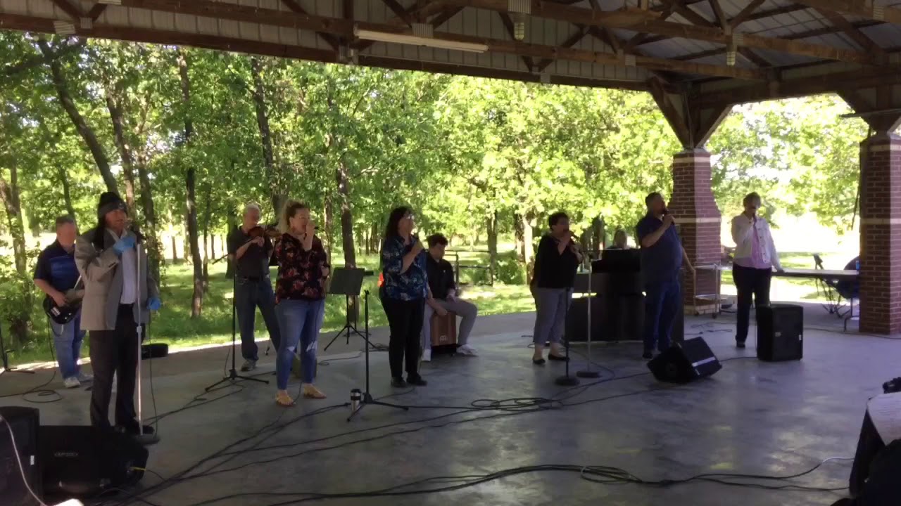 Red Fork Church of God May 17th 2020 YouTube