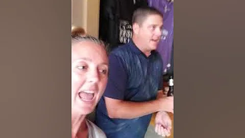 Drunk Dont Stop Believing