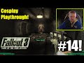 You Won&#39;t Believe What I Found In These Sewers Its Not Good-  Fallout 3 Good Karma Part 14