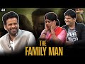 The Family Man Manoj Bajpayee Aur Rinku Bhabhi Ka Romantic Titanic Scene - Bhojpuri Titanicwa!