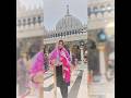 Hazrat Khwaja Nizamuddin Auliya (R.A) Ki Dargah Sharif ka sach😮😮🫶💗😲Delhi #dargah #mazar #delhi #love