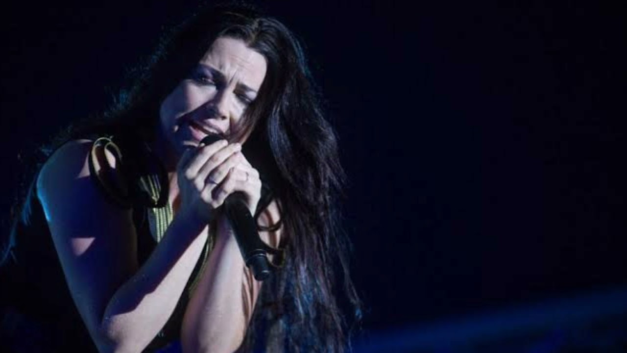 Call Me When You're Sober Evanescence ( Lirik & Terjemahan) YouTube