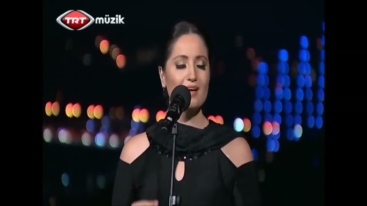 Ayışığı Grubu & Mine Geçili - Sen kimseyi sevemezsin