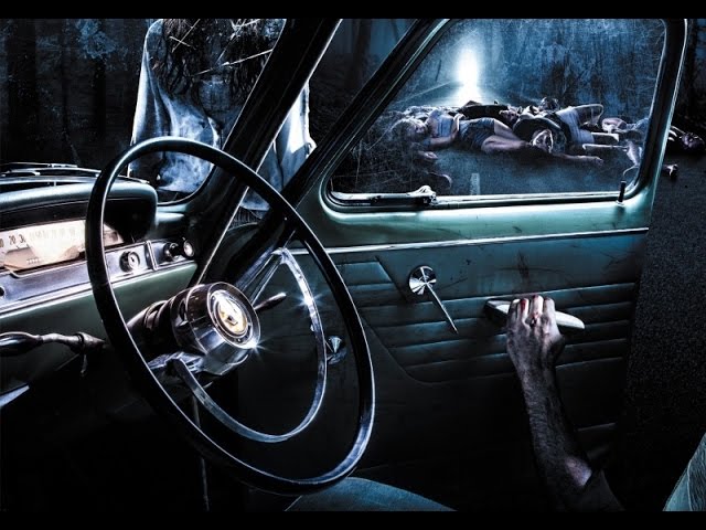 20+ фильмов основанных на городских легендах и мифах 5 Видео