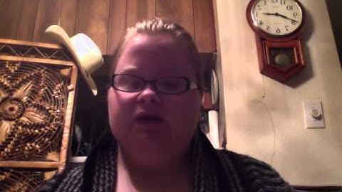 Informative Speech - Caffeine