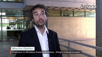 The role of new technologies in the concept of Smart Cities