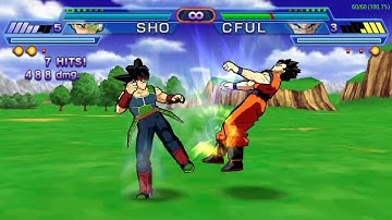 SB2N: Intense Matches w/Creatful Chaos