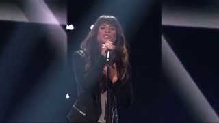 Lea Michele - Cannonball (The X-Factor USA 2013) [Final]