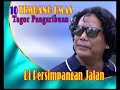 Tagor Pangaribuan - Di Persimpangan Jalan Tagor Pangaribuan - Di Persimpangan Jalan