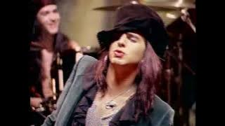 FASTER PUSSYCAT / YOU'RE SO VAIN - Directed by Rocky Schenck