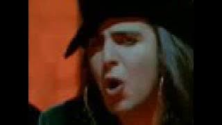 FASTER PUSSYCAT / YOU'RE SO VAIN - Directed by Rocky Schenck