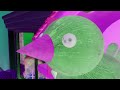 Hickory Dickory Dock Song Effects Sponsored By Gamavision Csupo Effects 