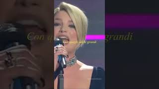 Emma Marrone Ogni Volta art  emmamarrone shorts