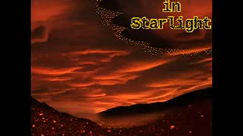 Lucifer in Starlight by George Meredith read by Va...