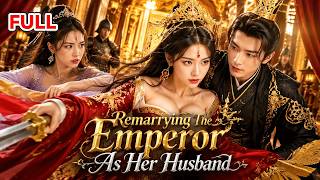 【ENG DUB】Reborn to Her Wedding Day, She Dumped the Future Traitor—Married the Prince He Mocked!