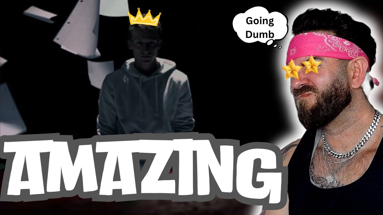 NF IS DISRESPECTED | NF - NOTEPAD (First Listen) REACTION