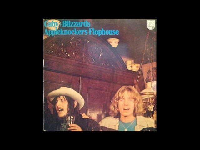 Regardez 1969 - Cuby + Blizzards - Unknown Boy sur YouTube Regardez 1969 - Cuby + Blizzards - Unknown Boy sur YouTube