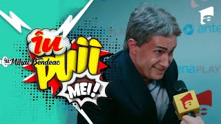 Top 5 momente cu Gigi Becali