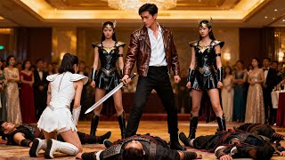 Download Lagu 小夥隱藏身分被女將軍當廢材退婚，在授勳宴上倭國四大最強武者突襲，被小夥秒殺，自命不凡女將當場後悔，他竟鎮元帝君。 MP3