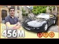 🚗 FERRARI 456M :  à collectionner d'urgence !