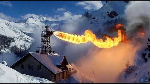 Grok-generated video - ultra-ray saves the day 2.