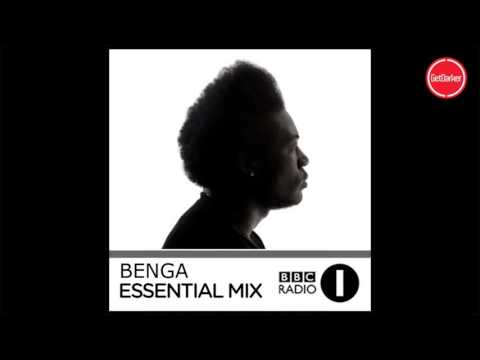 Benga – Essential