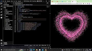 Hướng dẫn  code trái tim tỏ tình của thủ khoa Lý Tuân giống 99%