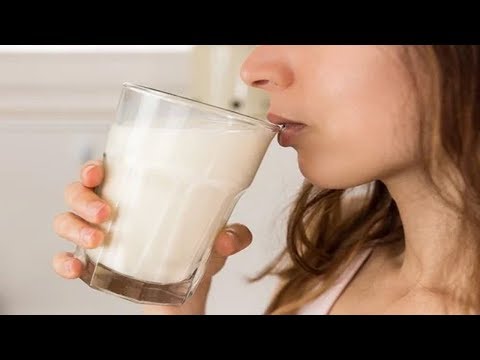 Video: Motivi Potenti Per Bere Latte
