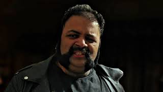THE SOPRANOS | Christopher Tells Tony About Adriana | Acting | HBO Max | TV Series