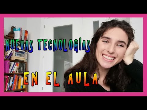 👍👍 Uso de las NUEVAS TECNOLOGÍAS ¿Ventajas? 😀 ¿Desventajas? 😅