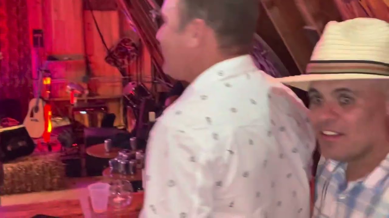 LMT Connection live at Sam’s Place