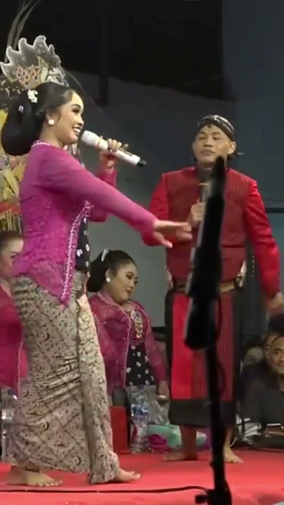 cak percil kuntet bareng sinden kucluk bablasss #cakpercil #kuntet #shorts