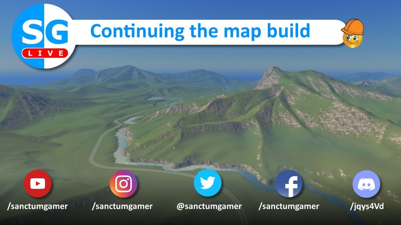 best map to start on cities skylines