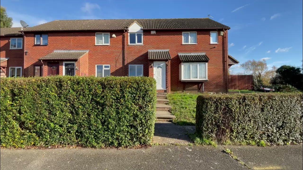 To Let Senwick Drive, Wellingborough, NN8 1RZ YouTube