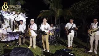 ROMANSA KE MASA DEPAN - GLEN FREDLY (COVER)