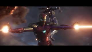 Marvel The Greatest Show