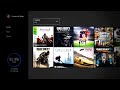 Xbox 360 Games On Xbox One - Full Xbox One Backwards ...