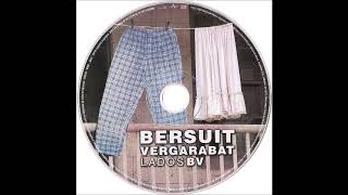 Video thumbnail of "BERSUIT / Pipi cucu (demo 1997)"