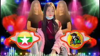 လတ္တီး - ဆို ဘိုျဖဴ Myanmar Music Remix Dawei Zin Phyo DJ SR အားေပးၾကပါဦး ႐ွင္ ???
